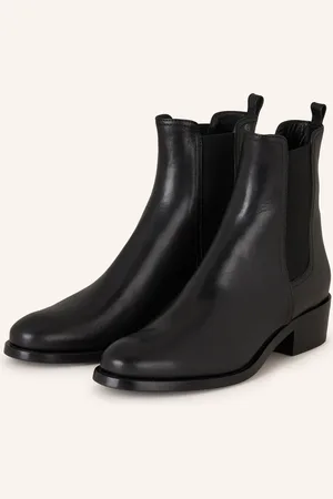AGL ATTILIO GIUSTI LEOMBRUNI Chelsea-Boots GEORGI BEAT