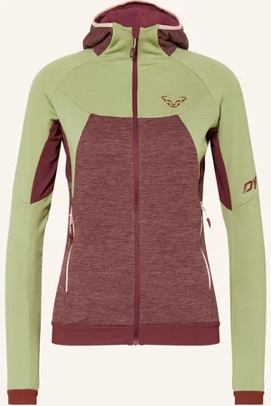 Dynafit Midlayer-Jacke TOUR WOOL THERMAL