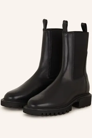 AllSaints Chelsea-Boots HALLIE