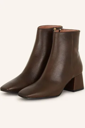 BIANCA DI Stiefeletten