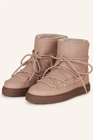 INUIKII Boots GRAPE