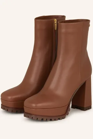 Gianvito Rossi Stiefeletten HARLEM