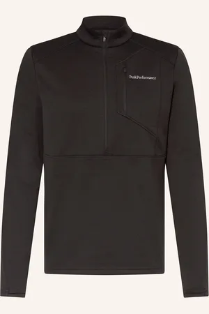 Peak Performance Midlayer TRAIL POLARTEC