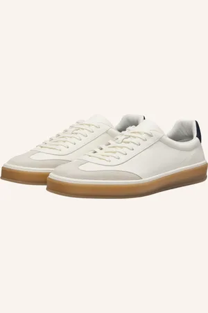HUGO BOSS Sneaker ZAREK_TENN_SDDR_DB