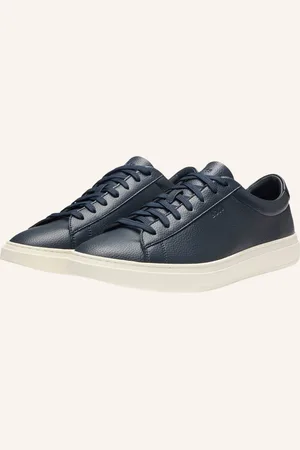 HUGO BOSS Sneaker KIERAN_TENN_ALGR