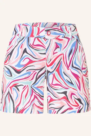 Alberto Golfshorts ARYA-K