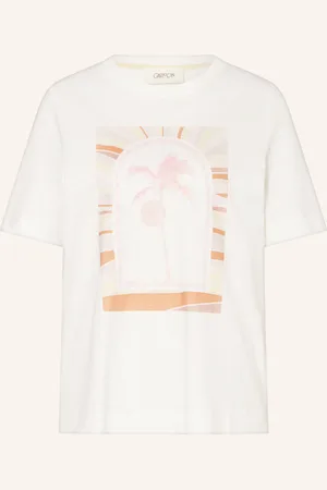 Cartoon T-Shirt