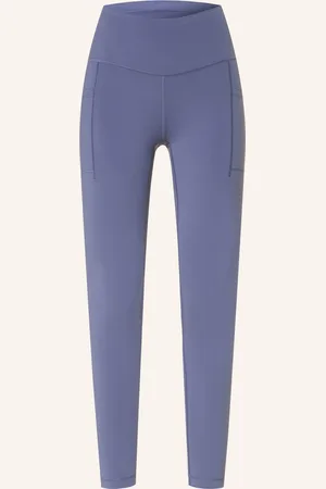 New Balance Tights SLEEK POCKET HIGH RISE