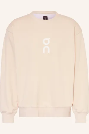 On Running Sweatshirt CLUB CREW GRAPHIC