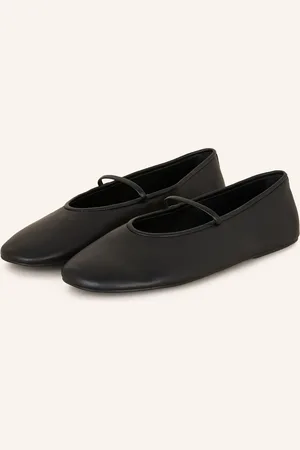Jeffrey Campbell Mary-Jane-Ballerinas DANCERINA