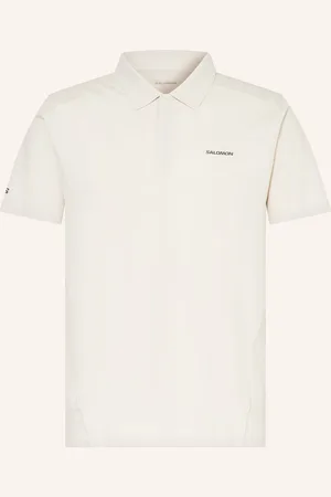 Salomon Funktions-Poloshirt TRACKLINE