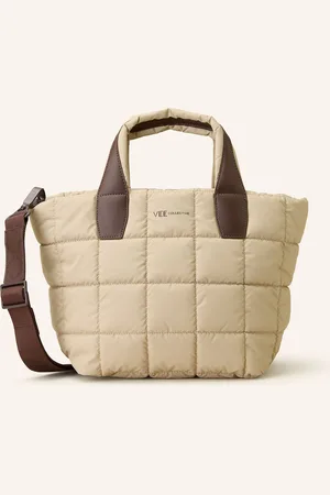 VeeCollective Shopper PORTER TOTE SMALL mit Pouch