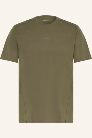 Salomon T-Shirt TRACKLINE