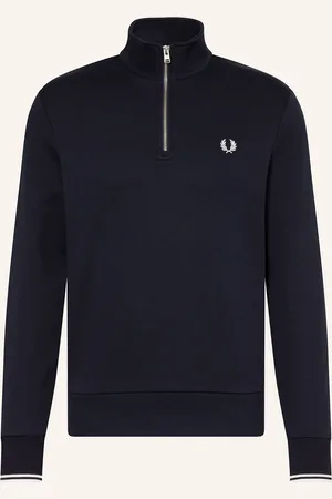Fred Perry Sweat-Troyer