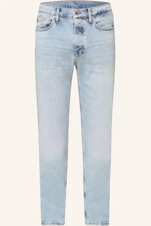 Calvin Klein Jeans Standard Straight Fit