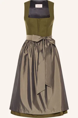 Alissa by Kinga Mathe Dirndl ADRI mit Leinen