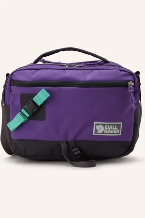 Fjällräven FJÄLLRÄVEN Umhängetasche VARDAG 6