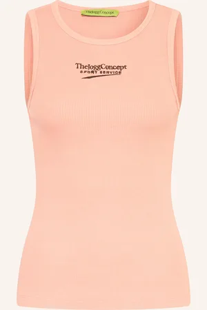 TheJoggConcept Tanktop JCRASA
