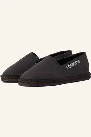 Karl Lagerfeld Espadrilles