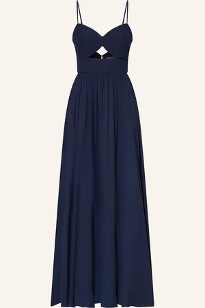 hey kyla Abendkleid mit Plissees