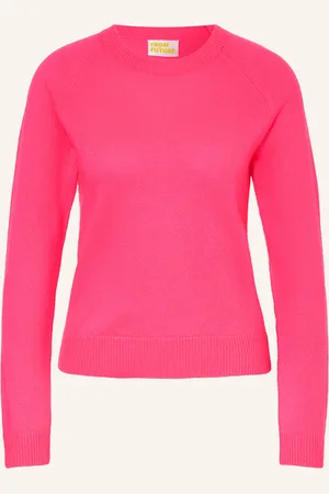 From Future Cashmere-Pullover