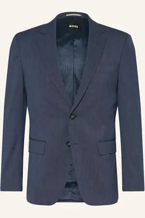 HUGO BOSS Anzugssakko HUGE Slim Fit