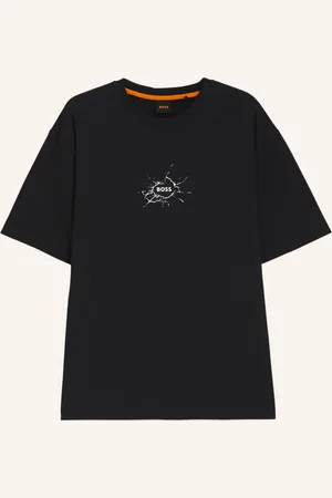 HUGO BOSS T-Shirt TE_VOYAGE Relaxed Fit