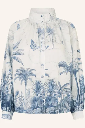 Dea Kudibal Bluse