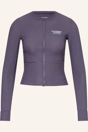 Pas Normal Studios Radtrikot MECHANISM PRO LONG SLEEVE JERSEY
