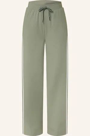Sweaty Betty Trainingshose WIDE LEG 30