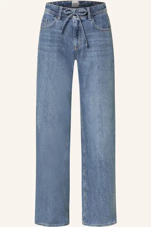 Brax Wide Leg Jeans MORGAN