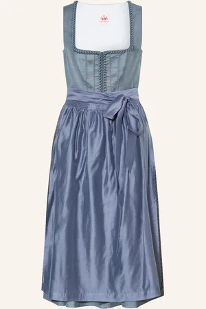 SPIETH & WENSKY Dirndl FATIMA