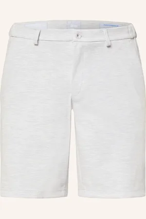 Brax Shorts SILVIO Tapered Fit