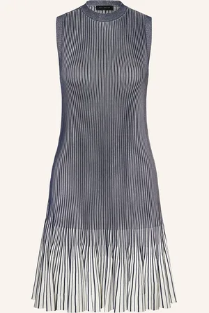 Ted Baker Strickkleid LILYO mit Plissees