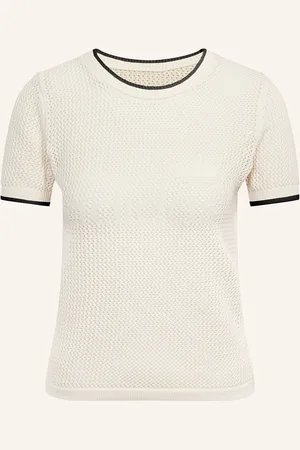 adidas Häkelshirt ORIGINALS PREMIUM CROCHET CALI