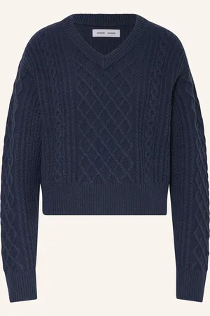 Samsøe Samsøe Pullover SADENE