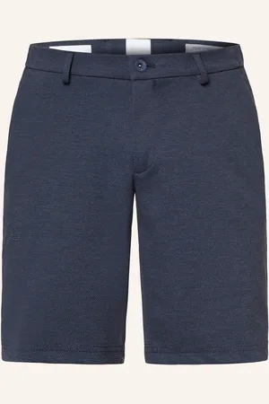 Brax Shorts SILVIO Tapered Fit
