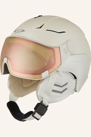 CP Skihelm COYA+ CASHMERE