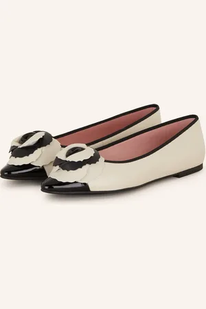 Pretty Ballerinas Ballerinas TYRA