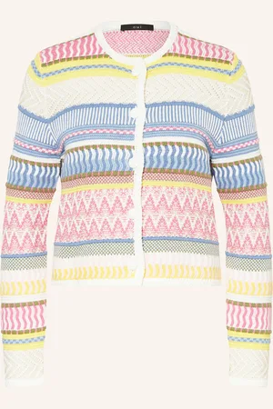 Oui Strickjacke