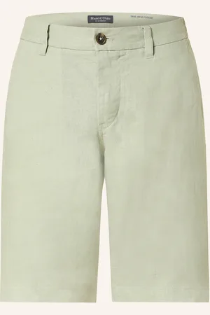 Marc O’ Polo Leinenshorts RESO Regular Fit