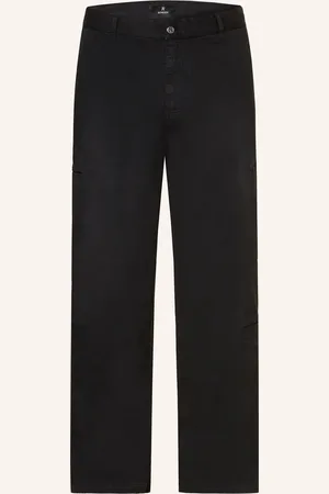 Represent Cargohose Straight Relaxed Fit