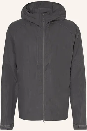 Icebreaker Funktionsjacke ELEVATION