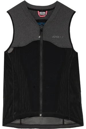 Atomic Rückenprotektor LIVESHIELD VEST AMID