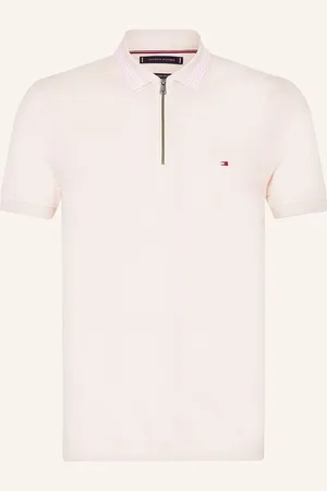 Tommy Hilfiger Piqué-Poloshirt