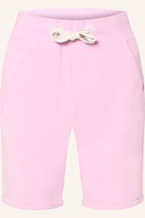 ELBSAND Sweatshorts BRINJANA