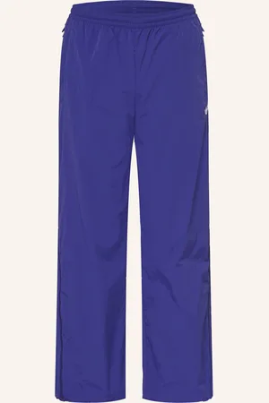 adidas Track Pants ADILENIUM SEASON 3 OVSZD SUPERSTAR
