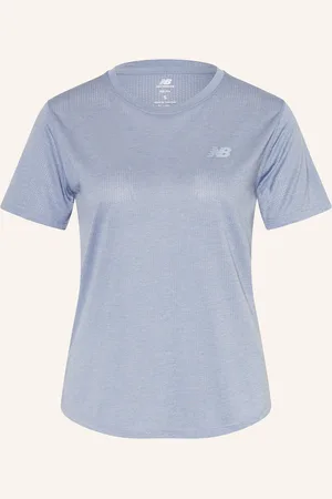 New Balance Laufshirt NB ATHLETICS