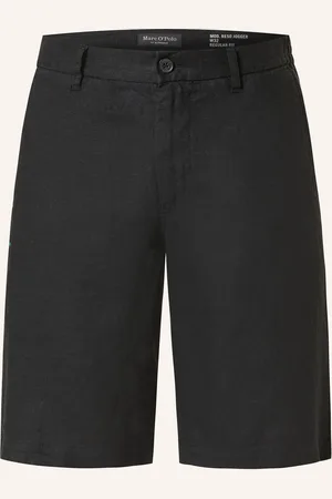 Marc O’ Polo Leinenshorts RESO Regular Fit