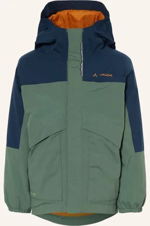 Vaude Funktionsjacke